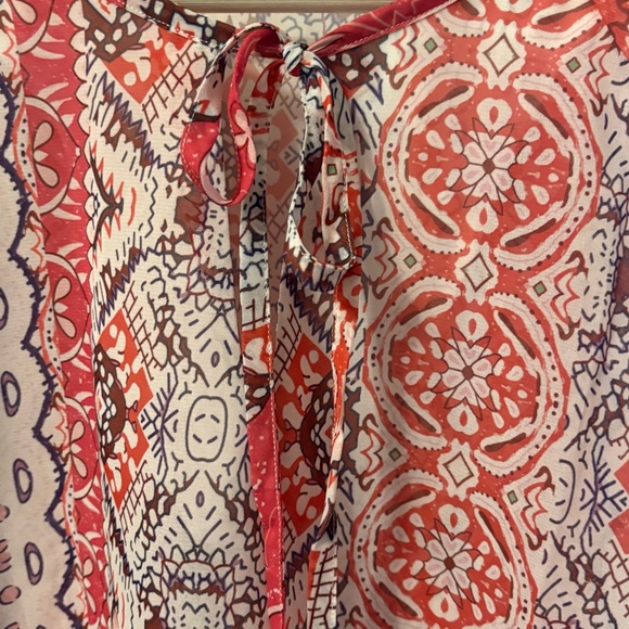 Cupshe Top - Picture 3 of 10